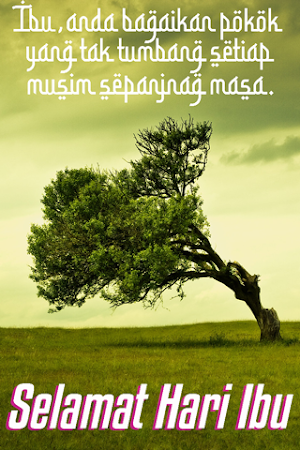 Selamat Hari Ibu Screenshot 1