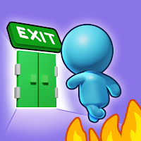 Escapers