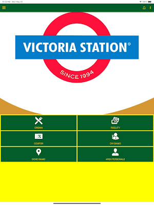 Victoria Station Bologna Screenshot 3