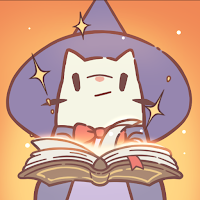Cats & Soup : Magic Recipe