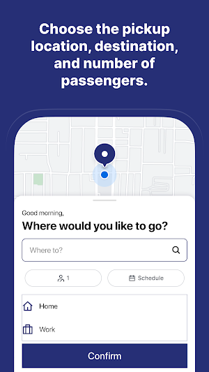 Citilink Access Screenshot 0