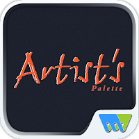 Artists Palette