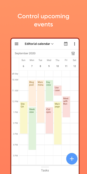 Planyway: Calendar for Trello screenshot 5