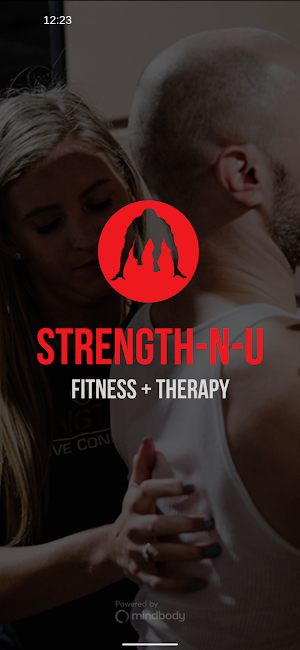 Strength-N-U Screenshot 0