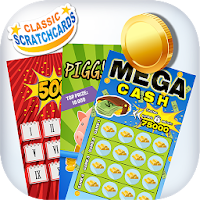 Classic Scratchcards