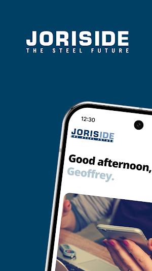 Joris Ide Screenshot 0