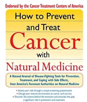 Cancer Treatment App Screenshot 2