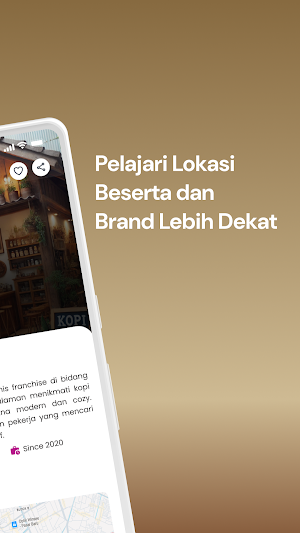 Business First Screenshot 3