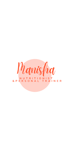 Manisha your Nutritionist Screenshot 0