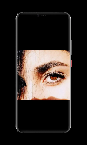 صور عيون عسليه Screenshot 3