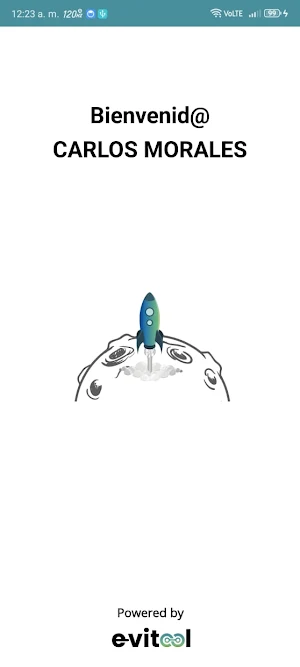 Evitool Event Screenshot 0