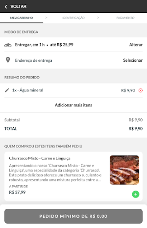 CASA PREMIUM Screenshot 2