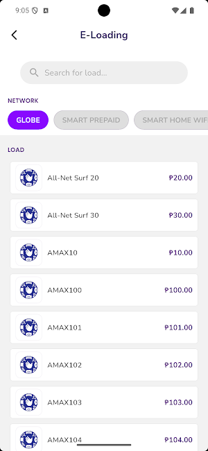 Platapay Screenshot 0