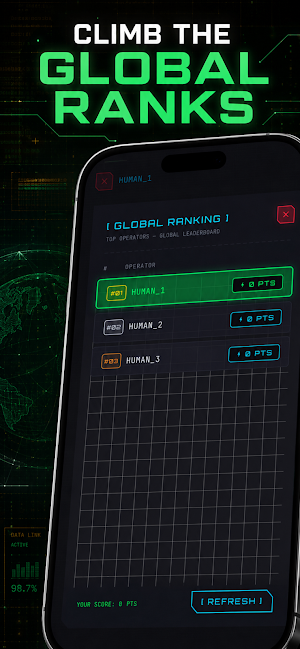 AI Sabotage: Build the AGI Screenshot 3