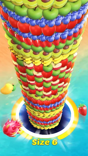 Hole Blast Screenshot 0