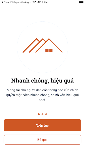 Smart Village - Vĩnh Hưng Screenshot 2