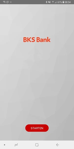 BKS Security Screenshot 0