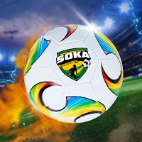SOKA FACTION