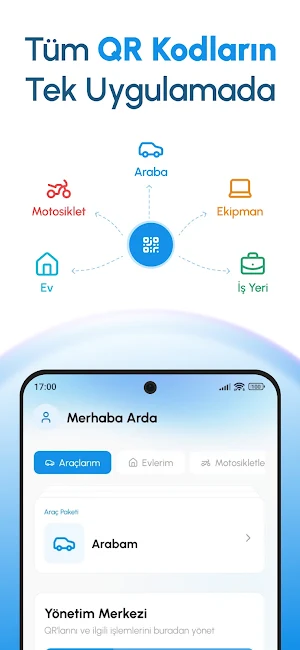 QRTagNow Screenshot 0