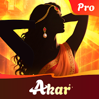 Akar Pro — Video Calls & Chats