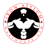 Iron Asylum