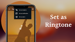 Yoga Music Screenshot 2