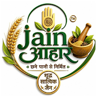 Jain Aahar