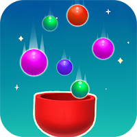Puzzle Ball Drop