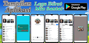 Lagu Barat Mix Santai Screenshot 1