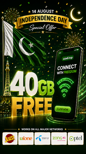 Sim Packages 2026 Screenshot 1