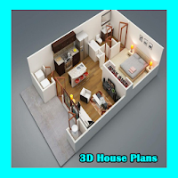 3D House Plans