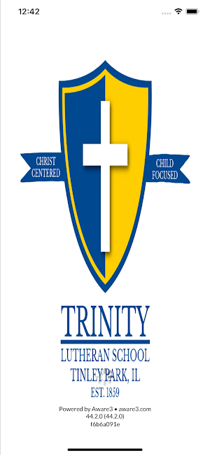Trinity Lutheran School TL-IL Screenshot 0