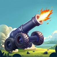 Cannon Quest