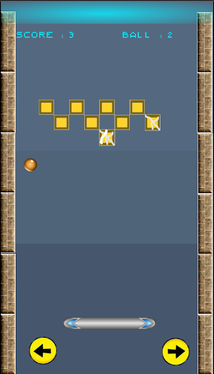 Destroy The Block - By Adelova Screenshot 1