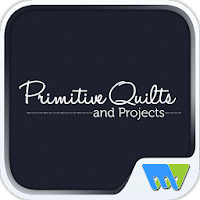 Primitive Quilts and Projects