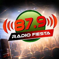 Radio Fiesta 87.9 Fm