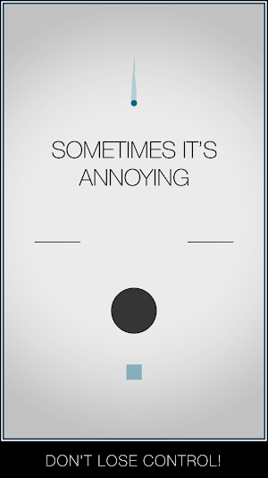 Impossible Lines Screenshot 1