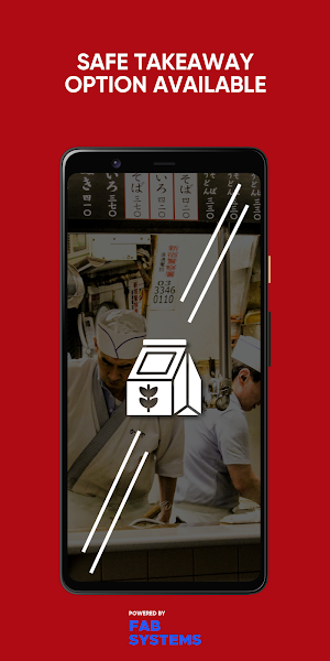 Rajmandir Food Zone Screenshot 3