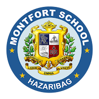 Montfort School Hazaribag