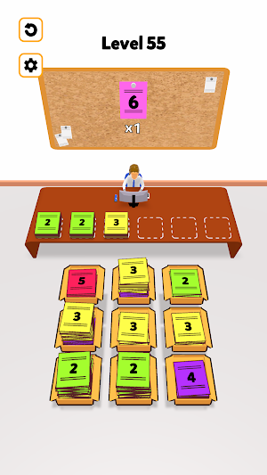 Office Jam Screenshot 0
