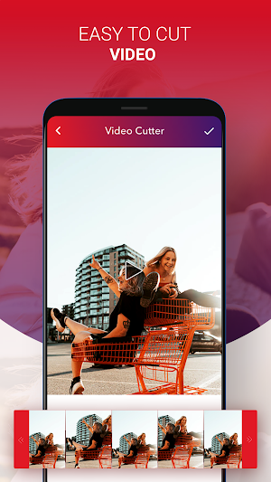 Video to Mp3 converter Screenshot 1