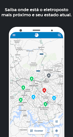 Natural Recharge Screenshot 2