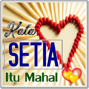 Kata Kesetiaan Cinta Itu Mahal Screenshot 0