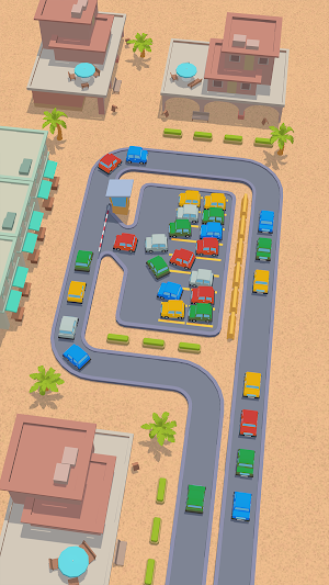Clear The Lot Screenshot 1
