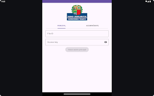 Beretrack Screenshot 3