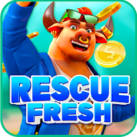 Rescue Fish