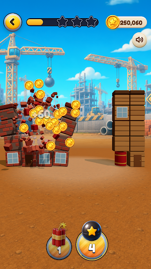Crushing Crew Screenshot 1