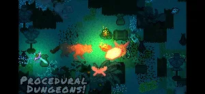 HollowLight Screenshot 2