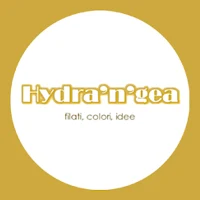Hydra'n'gea