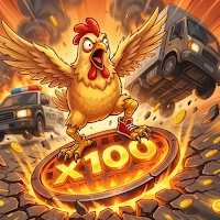 Chick Bolt
